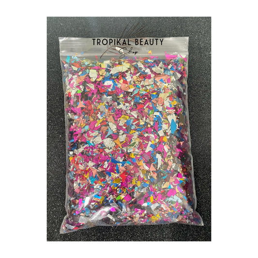 Colorful Confetti (pure mix bag)