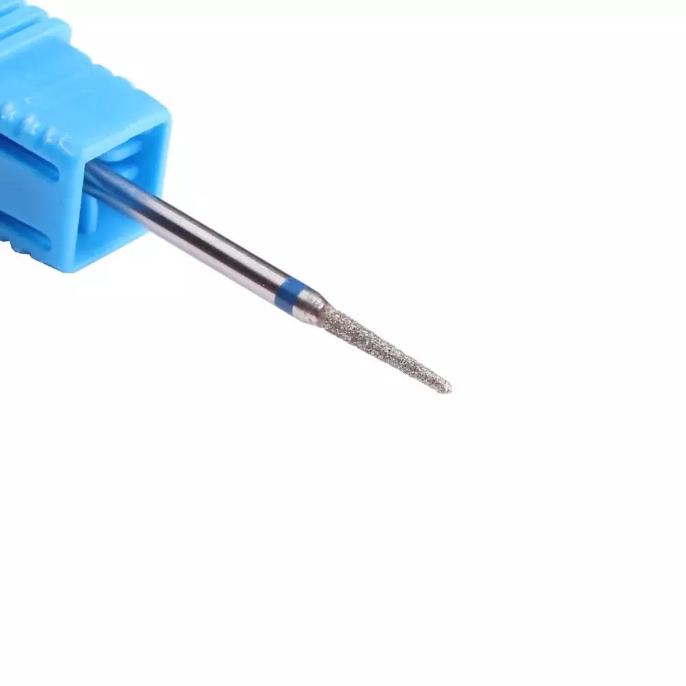 Russian Manicure Diamond needle drill bit