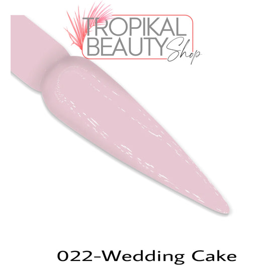 022-Wedding Cake