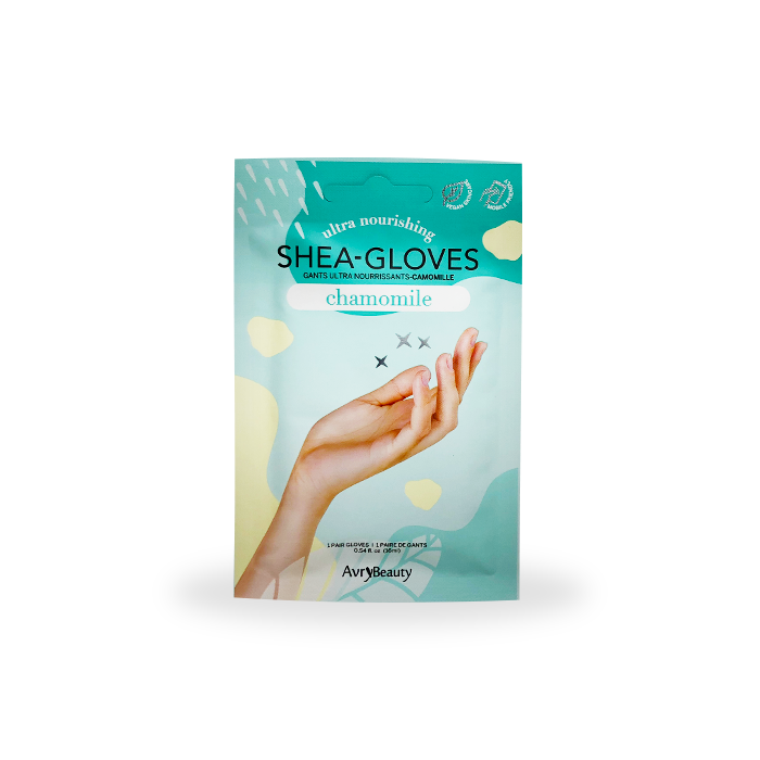 AvryBeauty manicure gloves