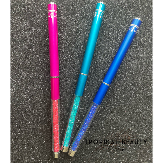 Nail Art liner brush pen 3pcs Set