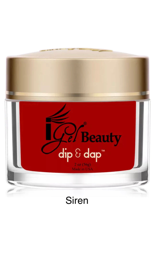 Dip & Dap Powder - DD230 Siren