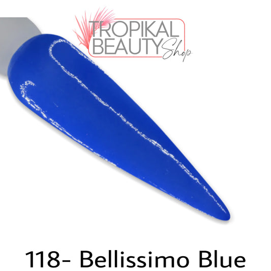 DD118 Bellissimo Blue