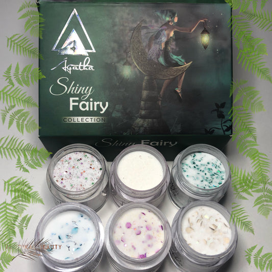 Shiny Fairy-Acrylic collection